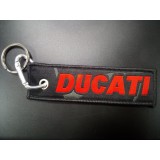 Брелок Ducati